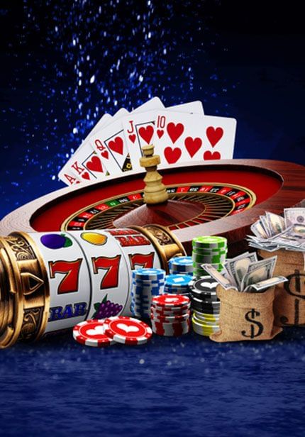 USA Online Casino Games for Real Money