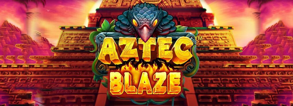 Aztec Blaze Slots