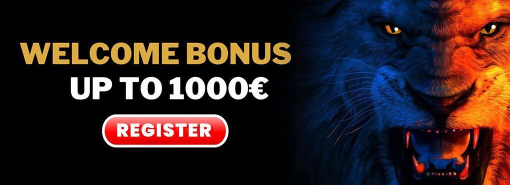 Black Lion Casino No Deposit Bonus Codes