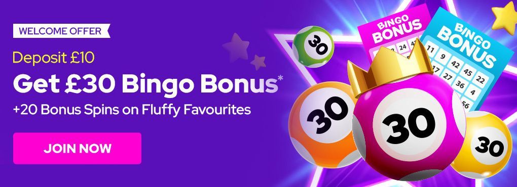 Bingostars Casino