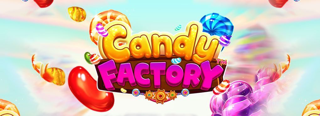 Candy Factory Slots