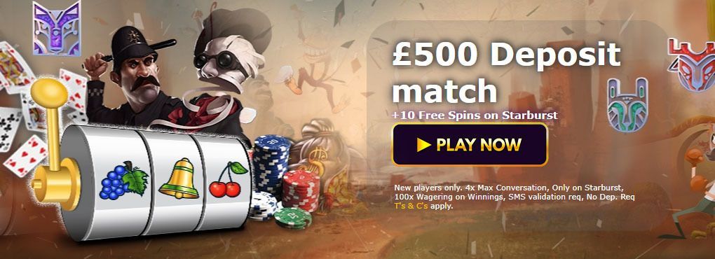 TouchLucky Casino No Deposit Bonus Codes