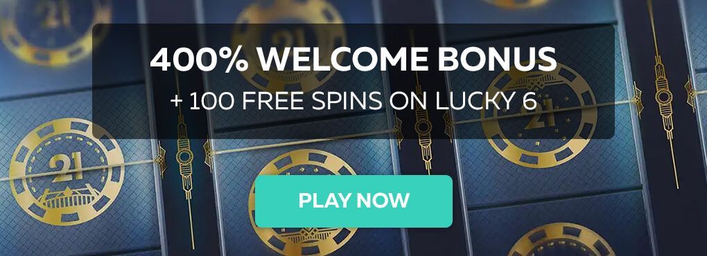 Brand New Online Casinos Usa No Deposit Bonus