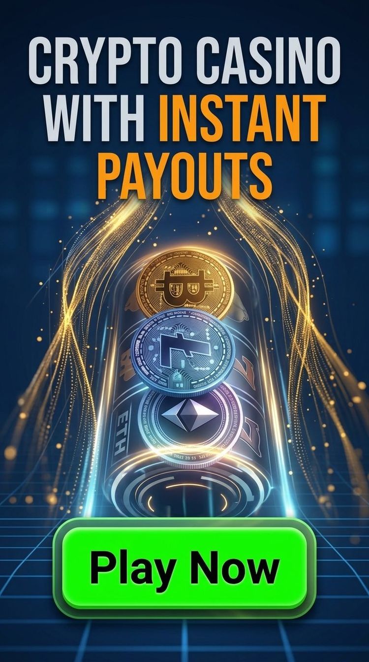 The Rise Of Crypto Casinos: A New Frontier In Online Gambling