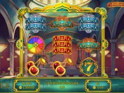 Cashablanca Slots